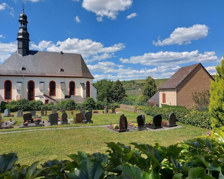 Zur Klosterschenke