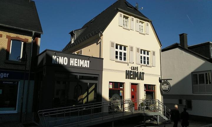 Cafe Heimat