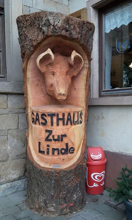 Gasthaus zur Linde