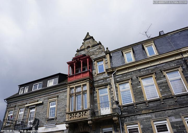 Hoffmanns Weinstube Hotel und Restaurant